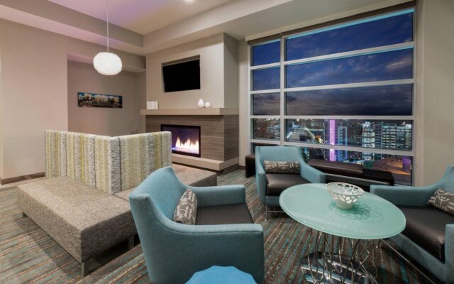 Residence Inn Charlotte City Center