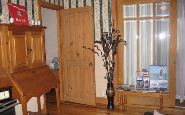 Maison Ancestrale Simard 1852