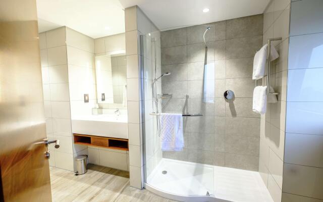 Hilton Garden Inn Mbabane