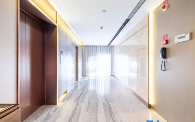 Lavande Hotel (Ningguo High-Speed Railway Station)