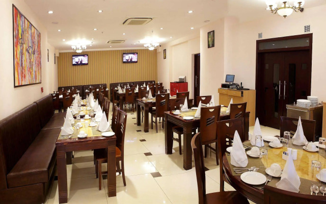 The Fern Residency Jodhpur