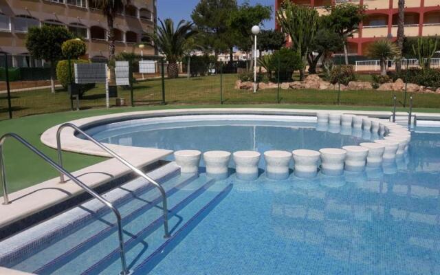 Bonito Torremar Apartamento Ref 7007