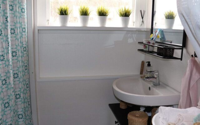 4 Person Holiday Home in Varberg-by Traum