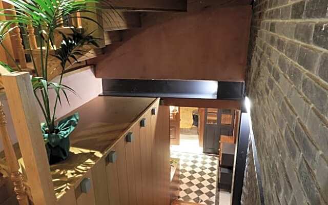 Veritas Boutique Art Hotel