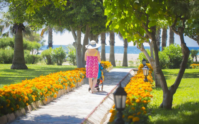 Washington Resort Hotel - All Inclusive