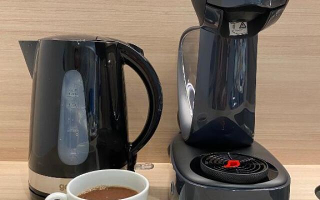 DOM Boutique Apartments - Park View