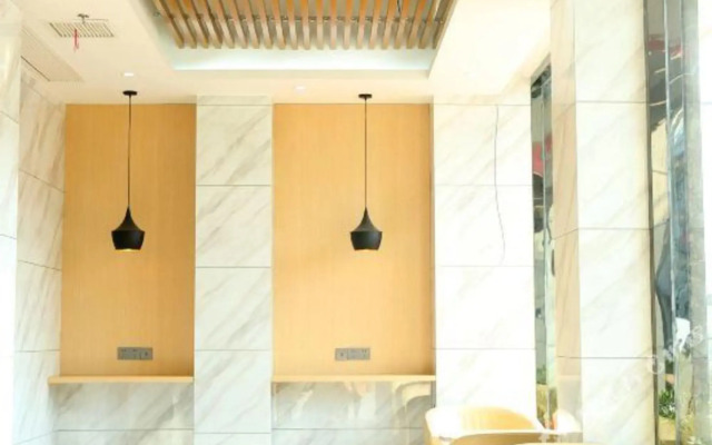 City 118 Hotel Chain