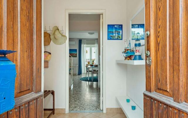 Serene Holiday Home in Acireale near Sea