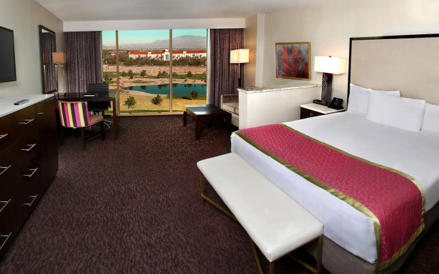 Suncoast  and Casino