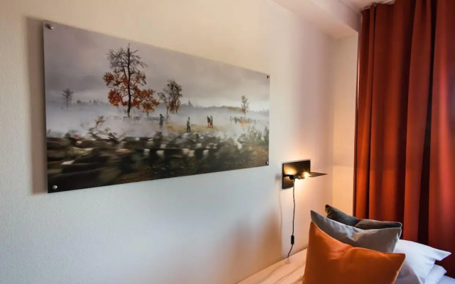 Breidablikk Gjestehus