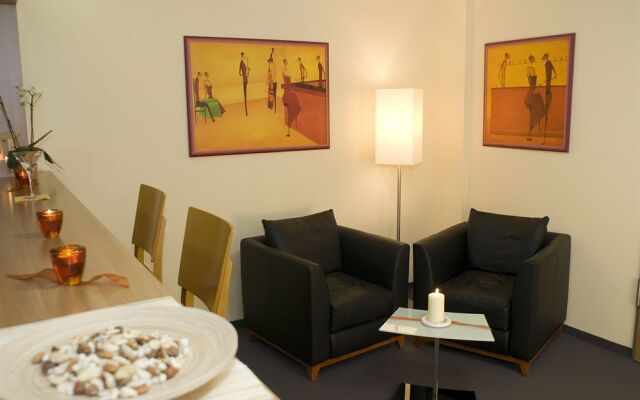 Das Gesundheitshotel co.med