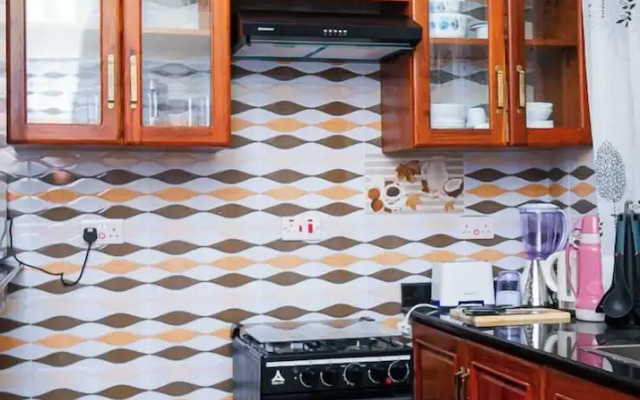 VvEK BED AND BREAKFAST APARTMENT