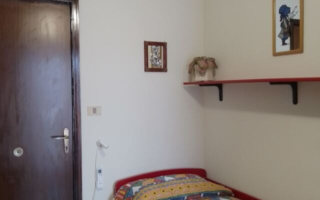 Affittacamere Giò & Giò