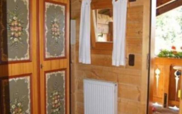 Ferienwohnung Wein
