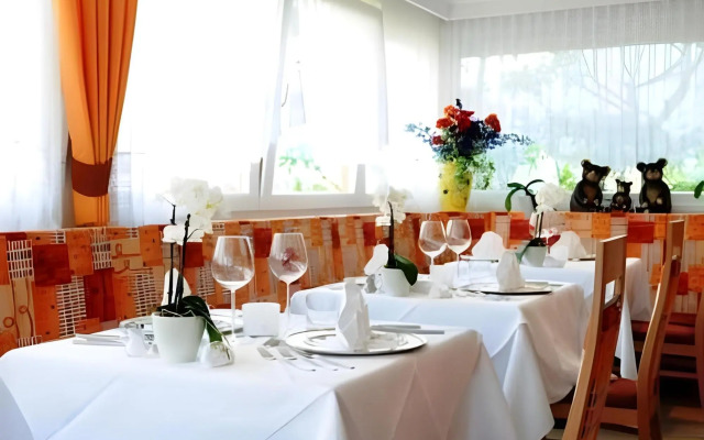 Hotel FleurAlp