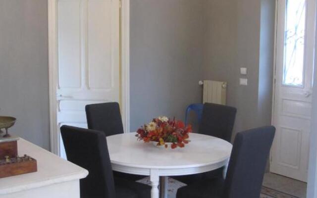 La Felice Casa Di Nonno Battistino