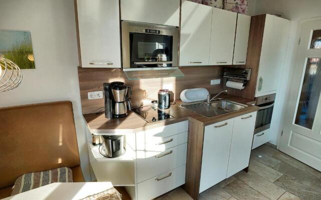 Strandresidenz Deichgraf "Wustrow", FW 6