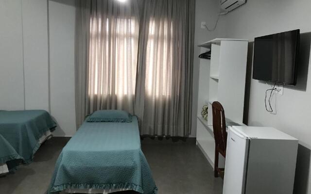 Hotel Shallom