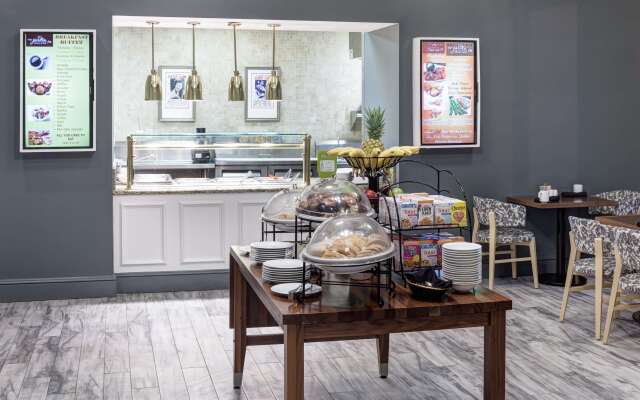 Hilton Garden Inn Nashville Vanderbilt