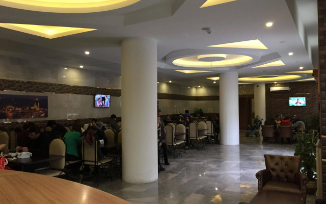 Beyoglu Palace Thermal Hotel
