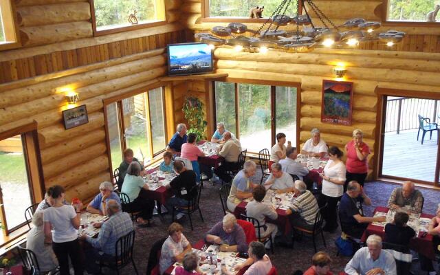 Northern Rockies Lodge