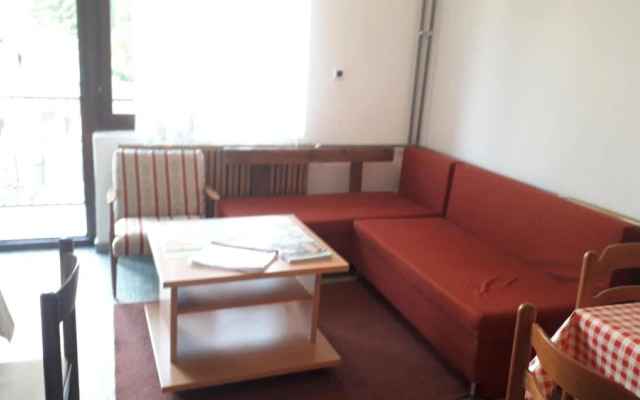 Accommodation Konak - Hostel