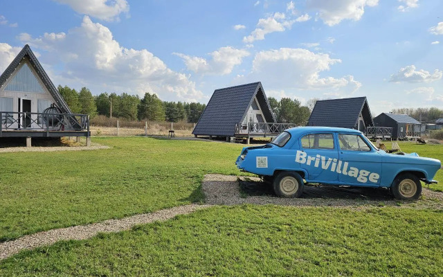 BriVillage (БриВилладж)