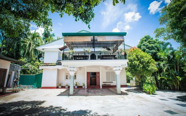 Hotel Lacasa