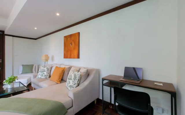 Katamanda 1Bedrooms Apartment near Kata Beach