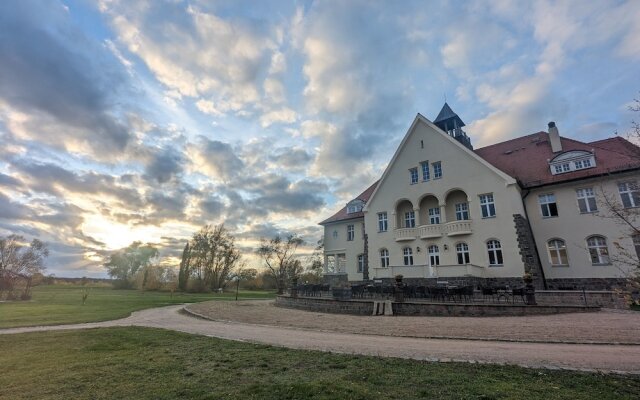 Schloss Krugsdorf