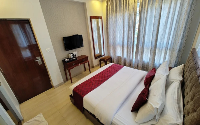 VITS Panchgani