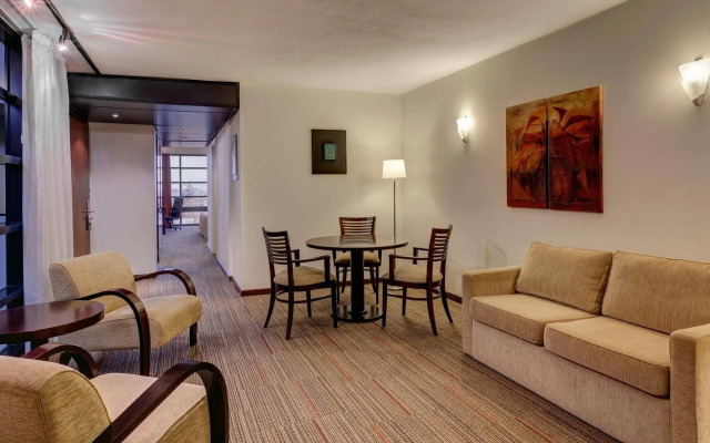 Four Points by Sheraton Montevideo