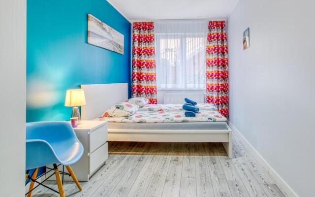 Apartamenty Olivia