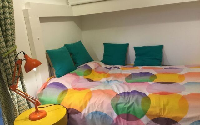 La Riviera 1 by Gites de France