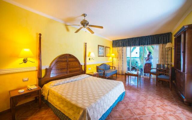 Hotel Swandor Varadero Beach