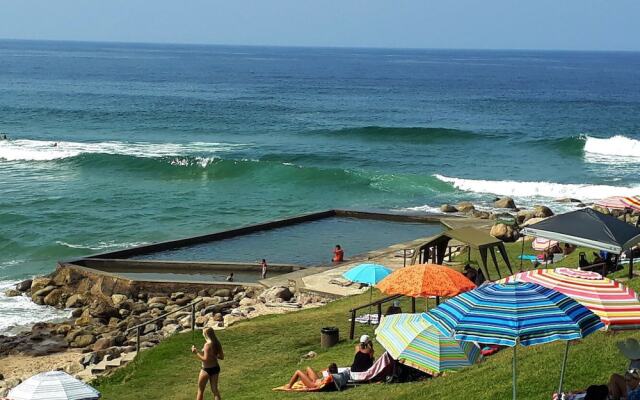 Southern Comfort - On the Pool