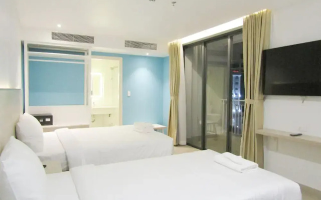 HAYA Hotel