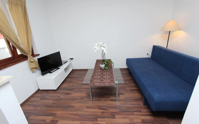 Apartments Poretti