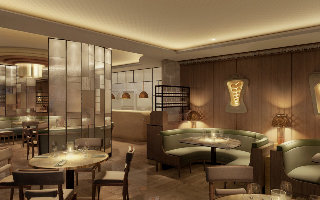 Anantara Plaza Nice