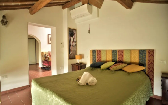 B&B Le Ripe
