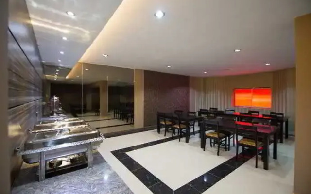 Kireinn Hotel Batam