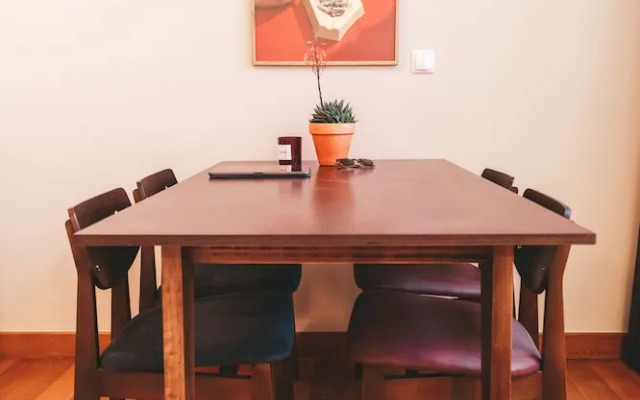 STAY&CO Lisbon Marques de Pombal