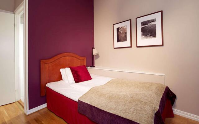 Home Hotel Norre Park