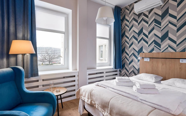 Best Western Hotel Portos