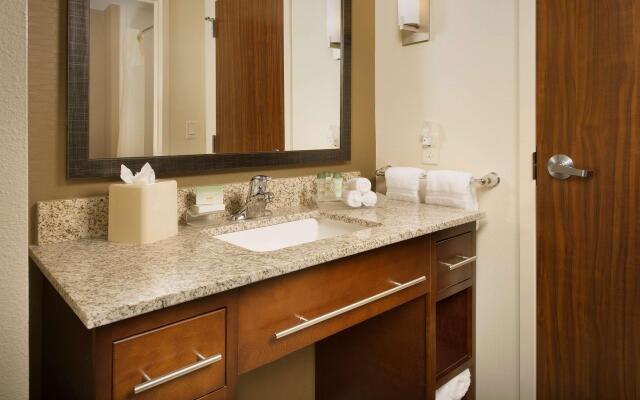 Homewood Suites by Hilton Lackland AFB/ SeaWorld