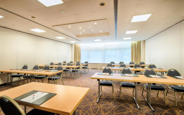 Leonardo Hotel Hamburg City Nord