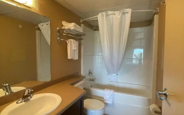 Franklin Suite Hotel