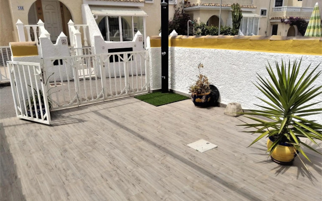 La casita soleada - Gran Alacant