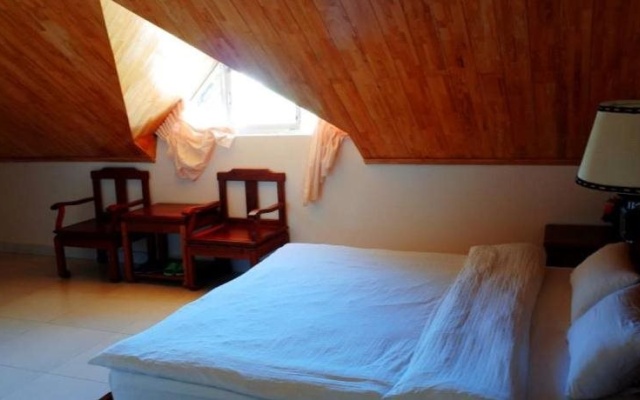 YK Home Luxury Villa – Guest Rooms – Da Lat