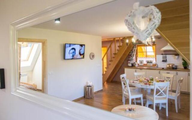 Dom Tatra Apartamenty Zakopane